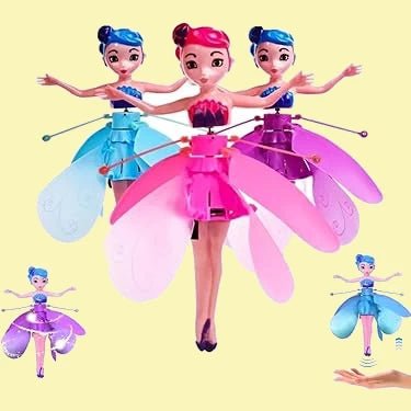 Girls fashion Doll - DorfaX