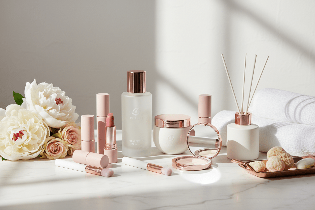 Beauty & Personal Care - DorfaX