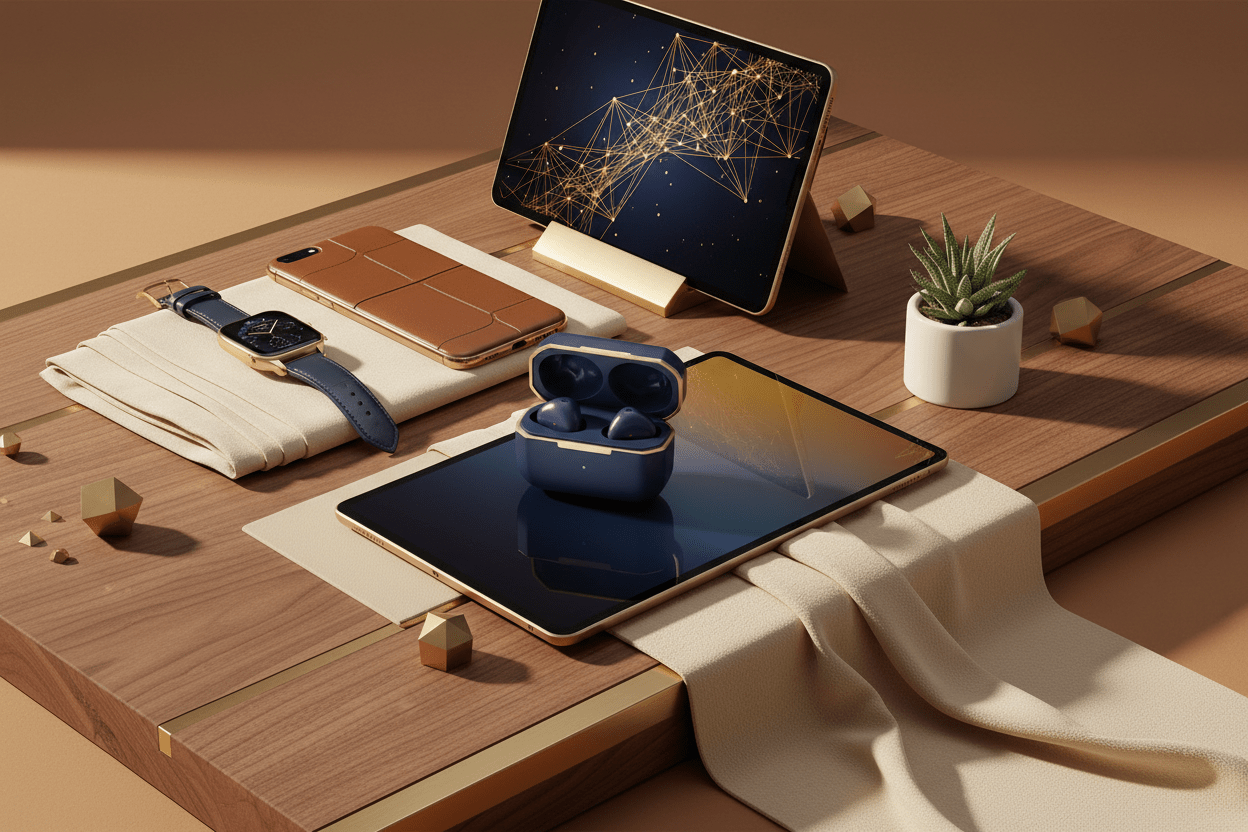 Electronics - DorfaX