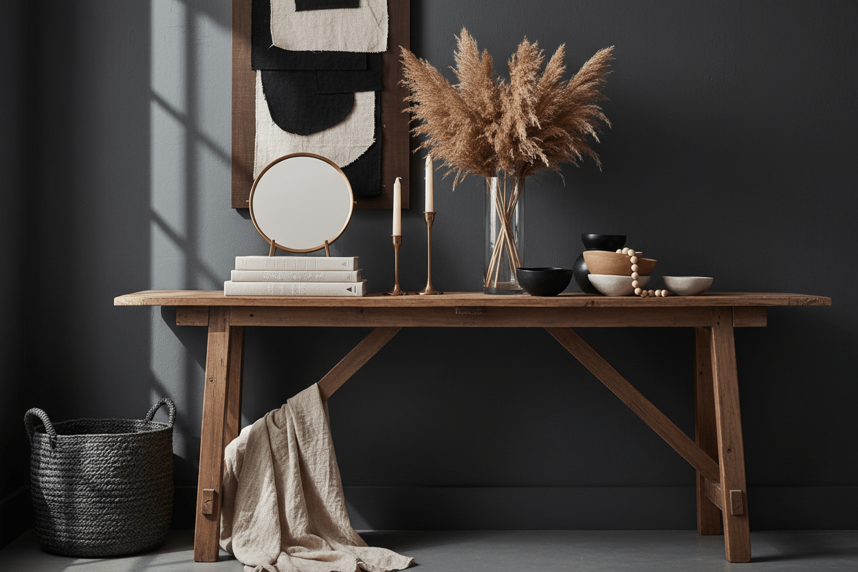 Home & Living - DorfaX