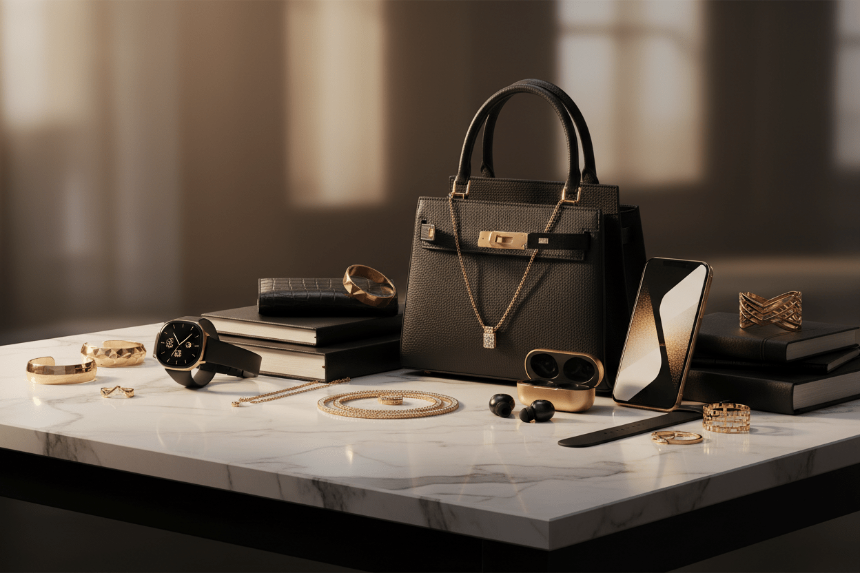 New Arrivals - DorfaX