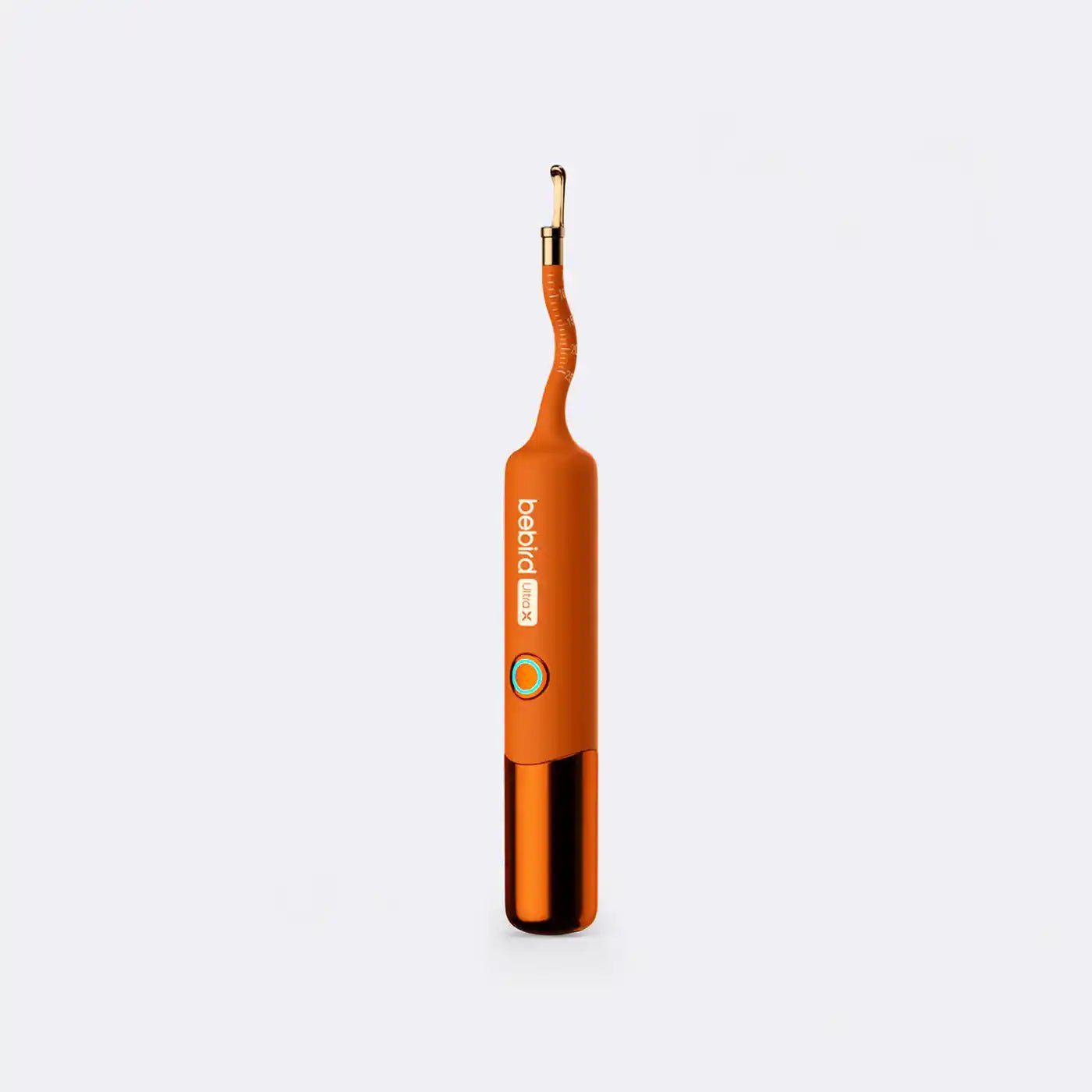 Bebird EarSight Ultra X Smart Visual Ear Cleaner | 20MP High - Fidelity Camera | 5G Zero - Latency Wireless Otoscope | Professional Cerumen Extraction Tool - DorfaX