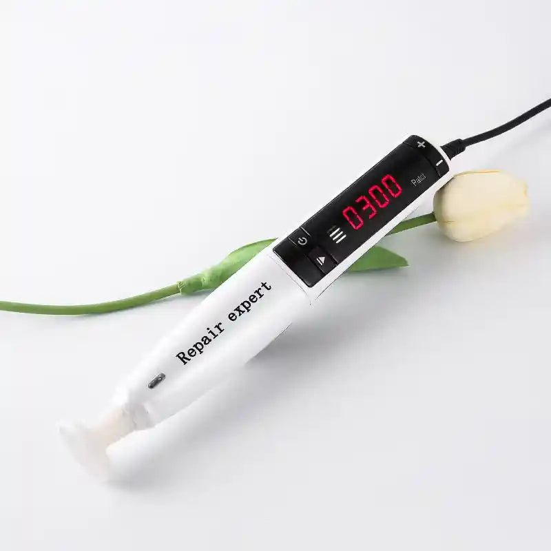 Handheld Professional Plasma Pen: Acne Treatment, Face Lifting & Skin Rejuvenation Beauty Machine - DorfaX