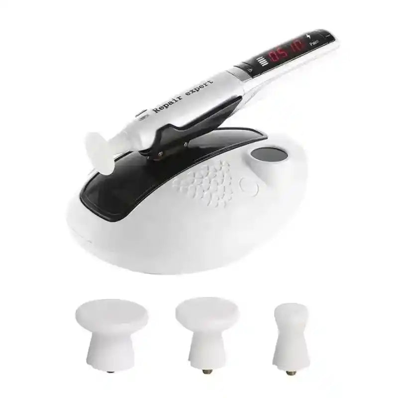 Handheld Professional Plasma Pen: Acne Treatment, Face Lifting & Skin Rejuvenation Beauty Machine - DorfaX