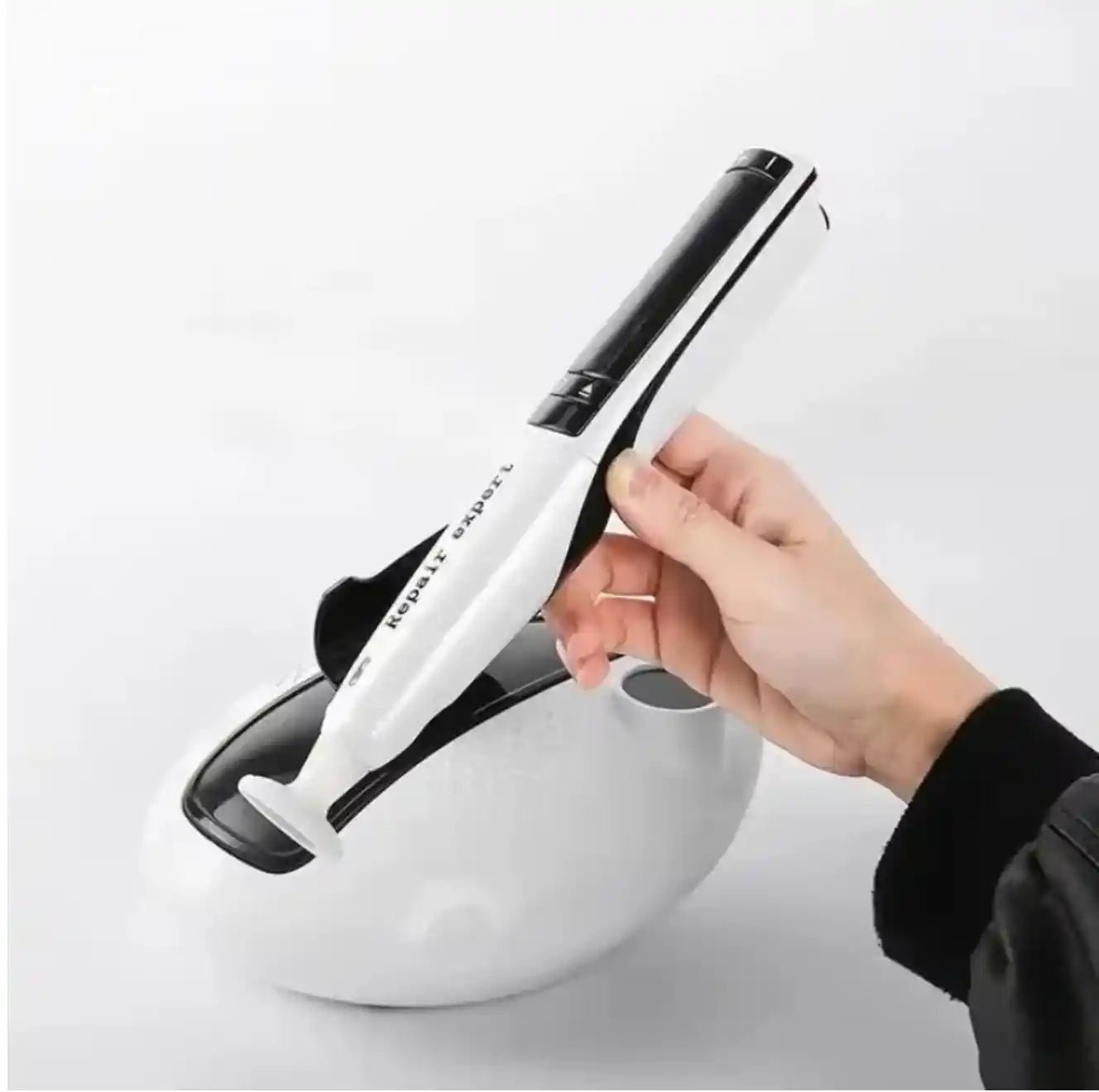 Handheld Professional Plasma Pen: Acne Treatment, Face Lifting & Skin Rejuvenation Beauty Machine - DorfaX
