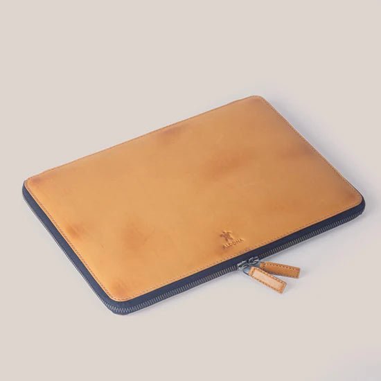 MacBook bag leatehr - DorfaX